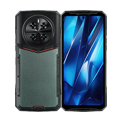 Yonis Smartphone 5G 12GB+512GB Quad Cameras Fingerprint 6.67' Android 13 Smartphone 5G 12GB+512GB Quad Cameras Empreinte Digitale Latérale Écran 6.67 Vert YONIS