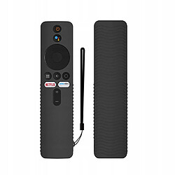 GUPBOO Télécommande Universelle de Rechange pour Xiaomi Mi TV Stick 4K 2022 couvercle de protection à distance