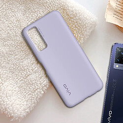 Coque Original Vivo Y72 et Y52 Violet pas cher