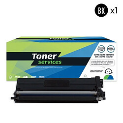 TONER SERVICES Compatible Brother TN423 Toner Noir TN423BK (BTTN423B)