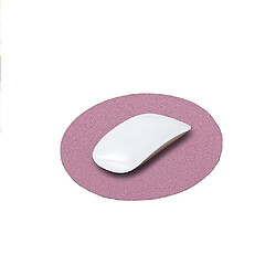 Avis Universal Tafou de souris, tapis d'écriture de protection en cuir PU imperméable double face