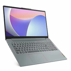 Ordinateur Portable Lenovo IdeaPad Slim 3 15 (2023) 83EM005RSP 15,6" Intel Core i7-13620H 16 GB RAM 512 GB SSD Espagnol Qwerty 