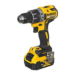 Perceuse à Percussion Dewalt DCD791P2-QW 18 V 70 Nm 27 nm