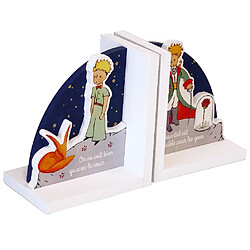 Enesco Serre-Livre en bois - Petit Prince 