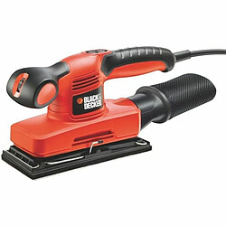 Ponceuse excentrique Black & Decker KA320EKA-QS 240 W 230 V