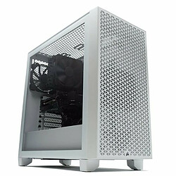 PC de bureau PcCom Studio Intel Core i5-14400F 32 GB RAM 2 TB SSD Nvidia Geforce RTX 4060