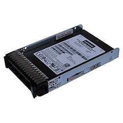 Lenovo 4XB7A10196 disque SSD 2.5" 480 Go Série ATA III