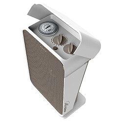 Ardes AR4F06T appareil de chauffage Chauffage de ventilateur électrique Intérieure Blanc 2000 W