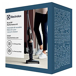 Electrolux eskq9 filtre hygiénique 1 filtre pré-moteur 1 filtration optimale, air propre, puissance d'aspiration améliorée, lava 