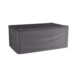 Aerocover Housse de protection respirante pour table de jardin Pour table 200x110xH70 cm.