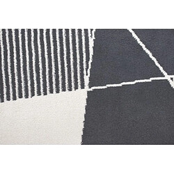 But Tapis 160x230 cm DALLAS Gris pas cher