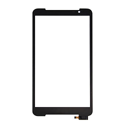 Wewoo Pour Acer Iconia Talk S noir / A1-724 écran tactile Digitizer Assemblée pièce détachée