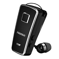 Universal F970 Pro Casque Bluetooth d'affaires/de sport avec casque dans Bluetooth 5.0 