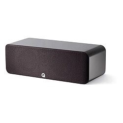 Acheter Q Acoustics Concept 90 Noir - Enceinte Centrale