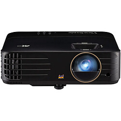 Vidéoprojecteur Home Cinéma HDR 4K - VIEWSONIC PX728-4K - 240Hz - ANSI 2000 lumens - Noir