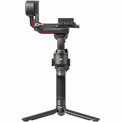 DJI RS3 PRO Stabilisateur de cardan