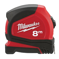 MILWAUKEE Mètres à ruban COMPACT PRO (5 m) 