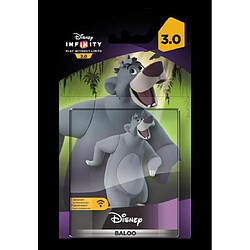 Avis Figurine 'Disney Infinity' 3.0 - Le Livre de la Jungle : Baloo