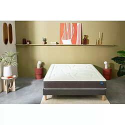 Matelas mousse Bultex Nebula 160x200 