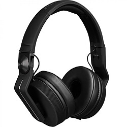 Casque DJ Pioneer HDJ-700-K Noir