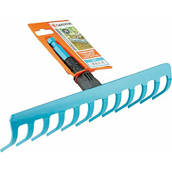 Gardena Rateau a système combiné 12 dents , 30 cm breit 