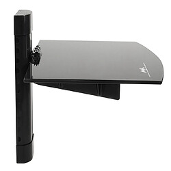 Acheter Support étagère en verre pour DVD Tuner satellite Maclean MC-663 max 8 kg