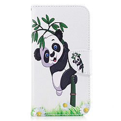 Etui en PU pour Samsung Galaxy J7(2017) J730