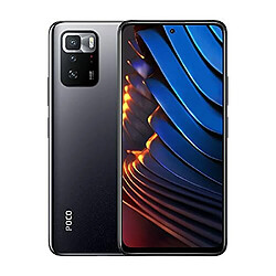 Poco X3 GT 8/128GB Stargaze Black EU