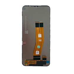 Visiodirect VITRE LCD pour Samsung Galaxy A14 4G SM-A145F 6,6"