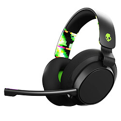 Skull Candy SLYR XBOX Casque Filaire Gaming 