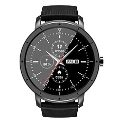 Avis Yonis Montre Connectée IP67 Étanche Suivi Santé