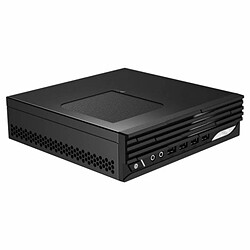 Acheter Mini PC MSI PRO DP21 13M-697XES Intel Core i5-13400 16 GB RAM 512 GB SSD