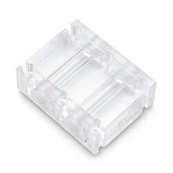 EkWaterBlocks fente EK-Scalar Dual 2 - Acrylique EK Water Blocks fente EK-Scalar Dual 2 - Acrylique