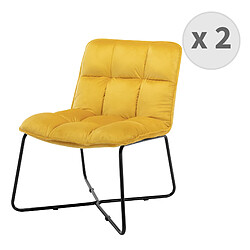 Fauteuil Moloo