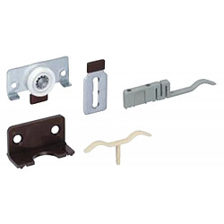 Hettich FERRURE STB 56 3 PORTES 45235