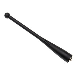 vhbw Antenne remplacement pour Motorola 8505644V03, NAD6568 pour radio portable - 13,5cm