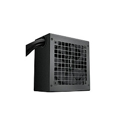 Bloc d'Alimentation DEEPCOOL PK650D 650 W 80 Plus Bronze pas cher