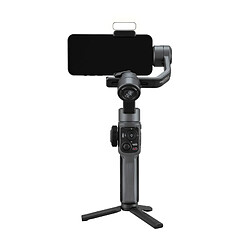 Zhisheng Electronics ZHIYUN Stabilisateur SMOOTH 5 Combo 