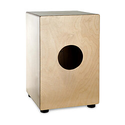 XDrum Cajon Peruana bois noir