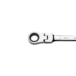 Jetech 21mm flexible head gear wrench