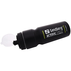 Sandberg Active Sports Drinking Bottle gourde Drinking Bottles