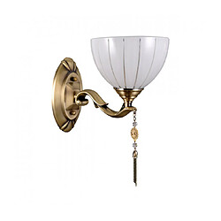 Luminaire Center Applique murale classique Baxio