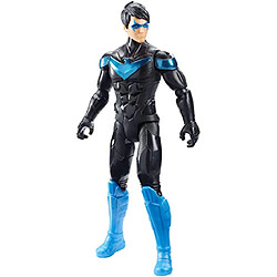 DC Comics Batman Missions Figurine articulée Nightwing 12 