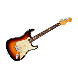 American Ultra Stratocaster RW Ultraburst Fender 