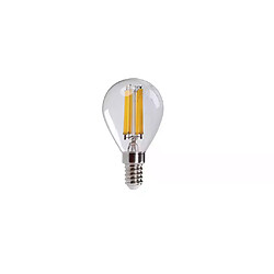 Kanlux Ampoule LED 6W E14 G45 806lm (60W) - Blanc Naturel 4000K 