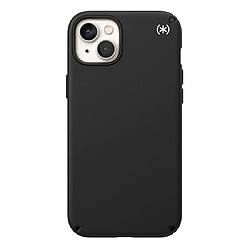 Speck Coque pour iPhone 14 Plus MagSafe Presidio2 Pro Antichoc et Anti-rayures Noir 