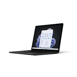 Ordinateur Portable Microsoft Surface Laptop 5 13,5" Intel Corre i5-1245U 16 GB RAM 256 GB SSD QWERTY