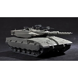 Israel Merkava Mk.III - 1:72e - Trumpeter 