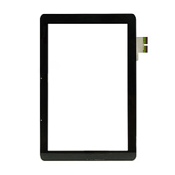 Wewoo Pour Acer Iconia Tab A510 noir / A511 / A700 / A701 / 69.10I20.T02 / V1 écran tactile Digitizer Assemblée remplacement pièce détachée