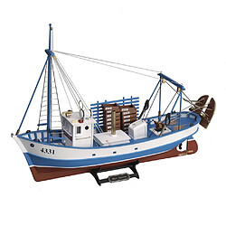 Artesania Maquette bateau en bois : Mare Nostrum